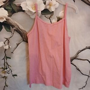 Hanes Kids Pink Camisole